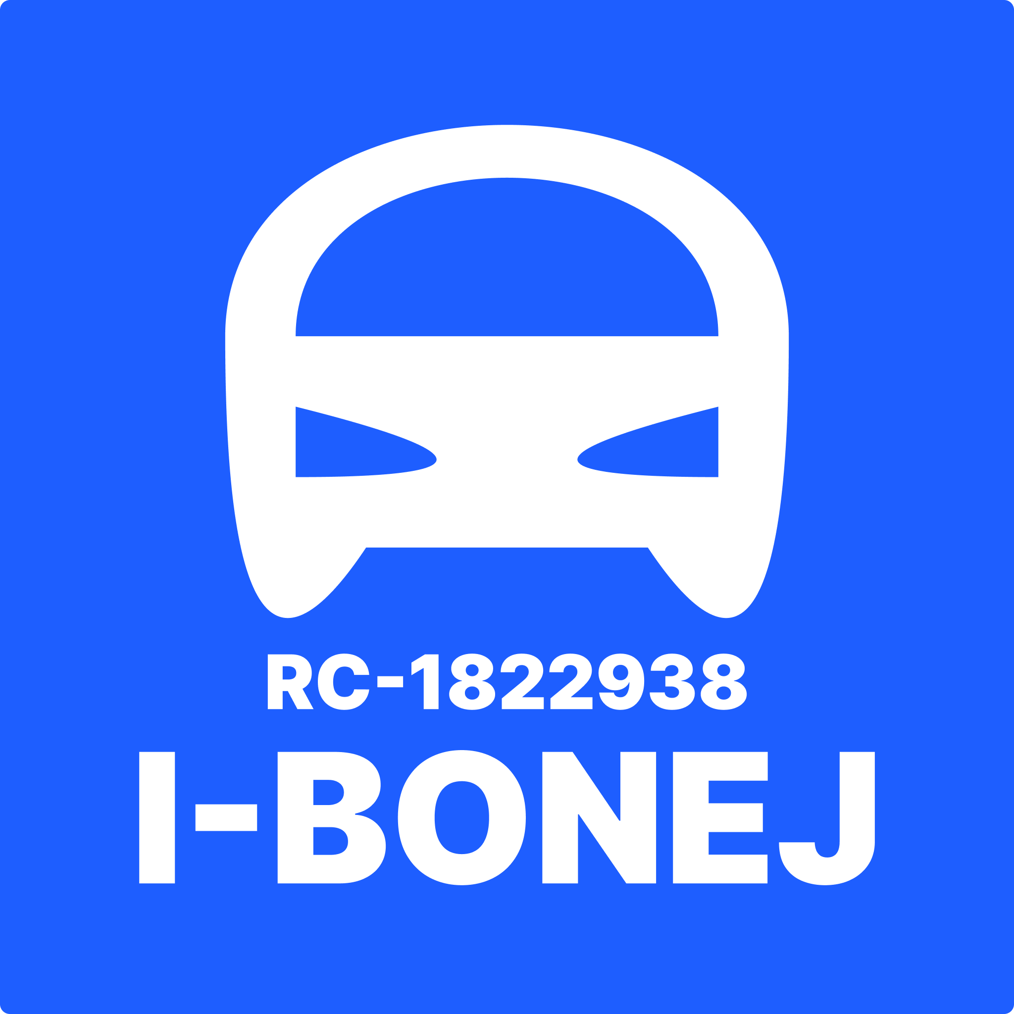 I-Bonej AI Icon
